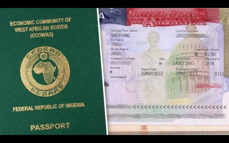 US Revokes Over 100,000 Visas in Record Crackdown Under Trump Administration