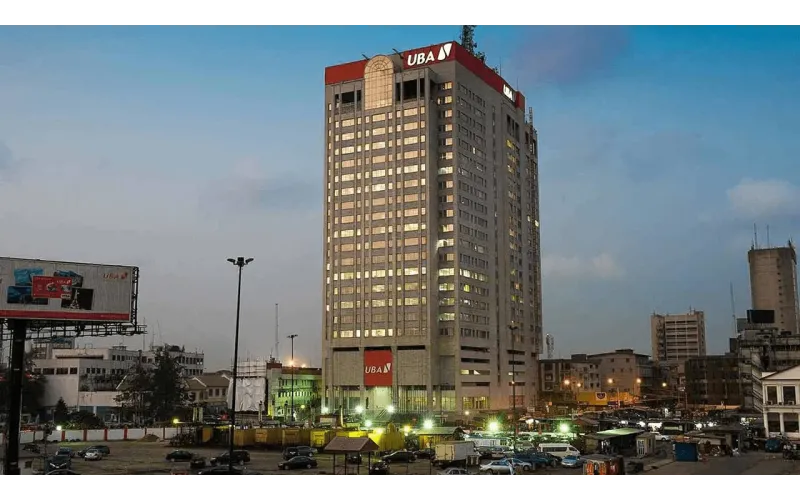 EFCC Files ?4.3bn Forex Fraud Case Against UBA, Two Companies and Two Individuals