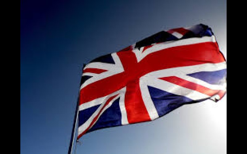 UK Inflation Holds at 3.8% as Economy Struggles With Growth and Jobs