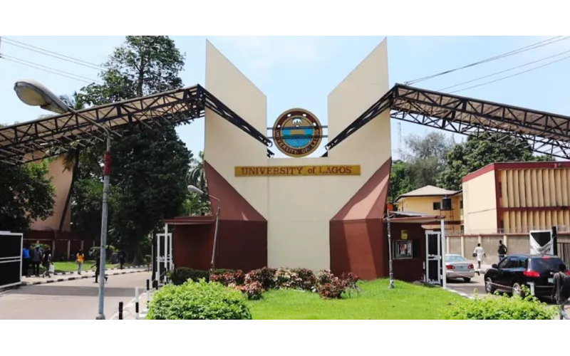 UNILAG Denies Technical Glitch in 2025/2026 Post-UTME Malpractice Notifications