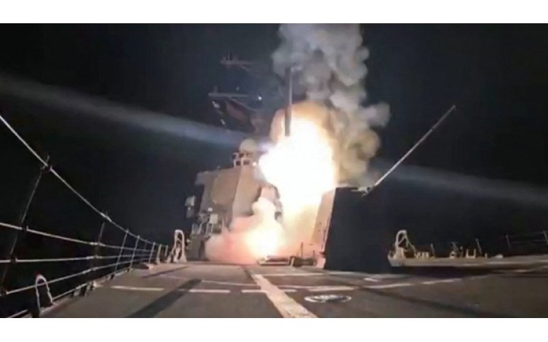 FG Confirms 16 Precision Airstrikes in Joint Nigeria–US Operation Against ISIS in Sokoto