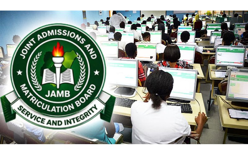 JAMB Introduces Facial Verification for UTME Candidates