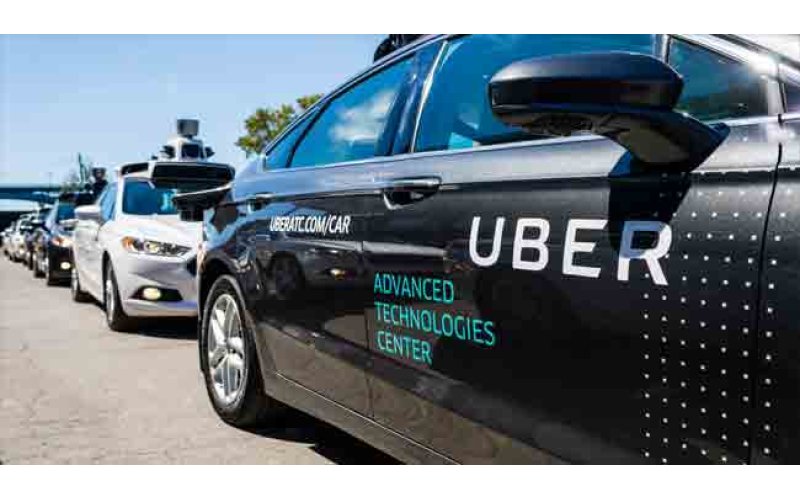 Uber Exits Nigeria After 12 Years, Citing Business Review