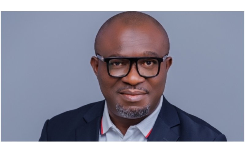 PDP Dead in Enugu — Udeh-Okoye Declares After Defection to APC