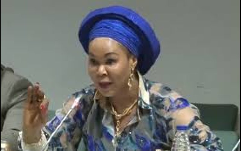 Sacked Tinubu’s Minister, Uju-Kennedy Appears In Court, Vows To Continue Fight Against Injustice