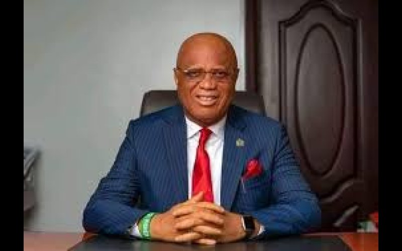 Akwa Ibom Governor Moves To Sack Commissioners, Advisers Appointed By Emmanuel