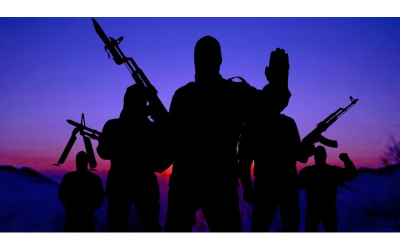 Gunmen Abduct Four Family Members on Farm in Babanla Community