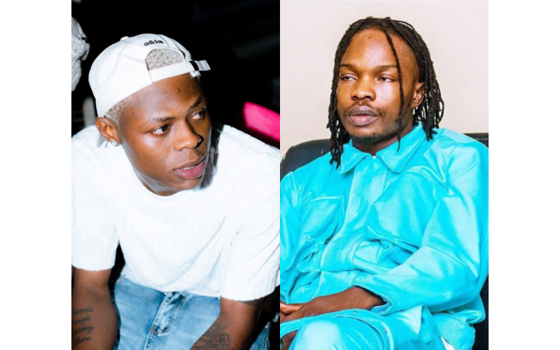 Reps Summon Naira Marley Over Mohbad's Royalties 