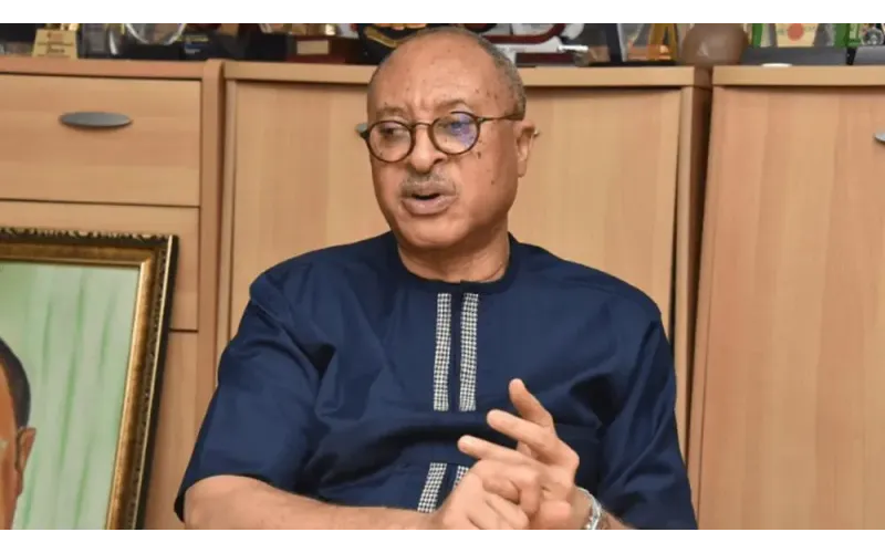 Pat Utomi Says Osun Election Shows Voters Can Defeat Rigging