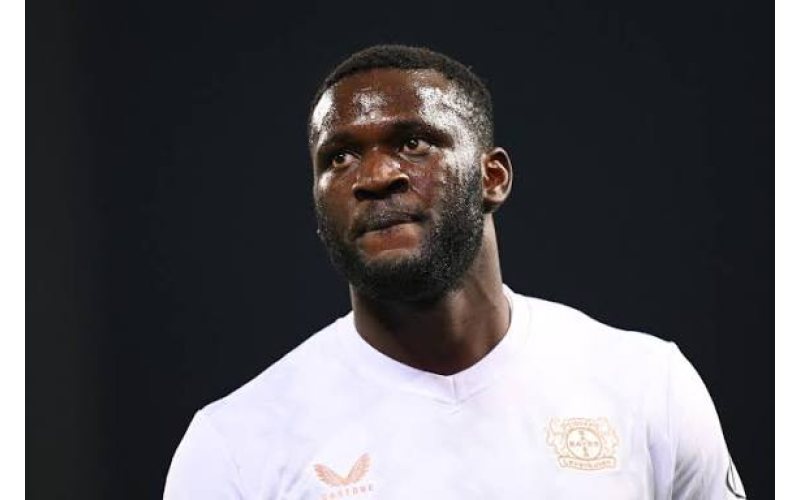 Werder Bremen Consider Ending Boniface’s Loan Spell Amid Goal Drought