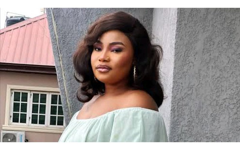 I’m Still Single, I’m Not Looking For A Rich Man, I Need A Man That Will Satisfy Me — Victoria