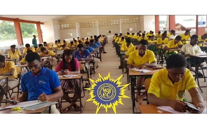 WAEC Clarifies, Set to Release 2025 WASSCE Results by August 4
