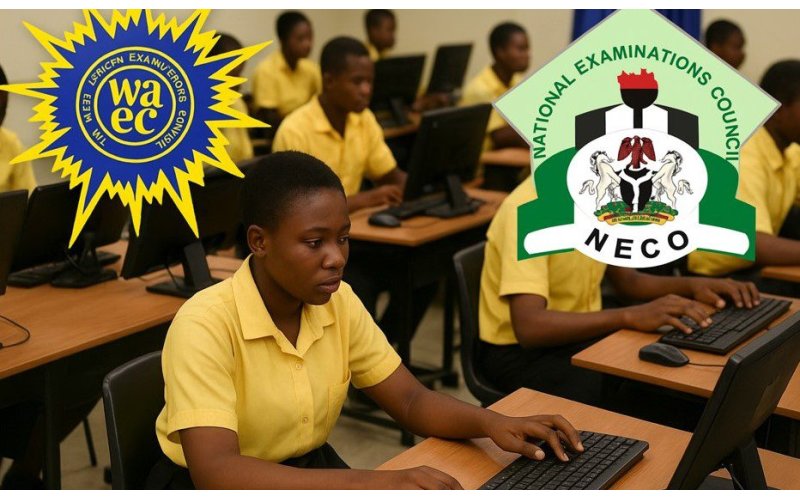 WAEC Confirms Full Computer-Based Testing for WASSCE by 2026