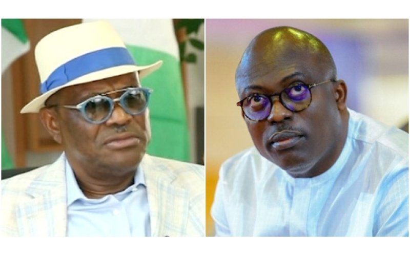 Rivers Assembly Denies Wike’s Influence in Fubara Impeachment Process