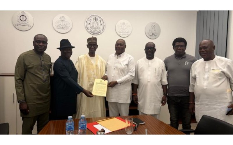 Ijaw, Itsekiri Reach Power-Sharing Deal on Proposed Warri Federal Constituency II Seat