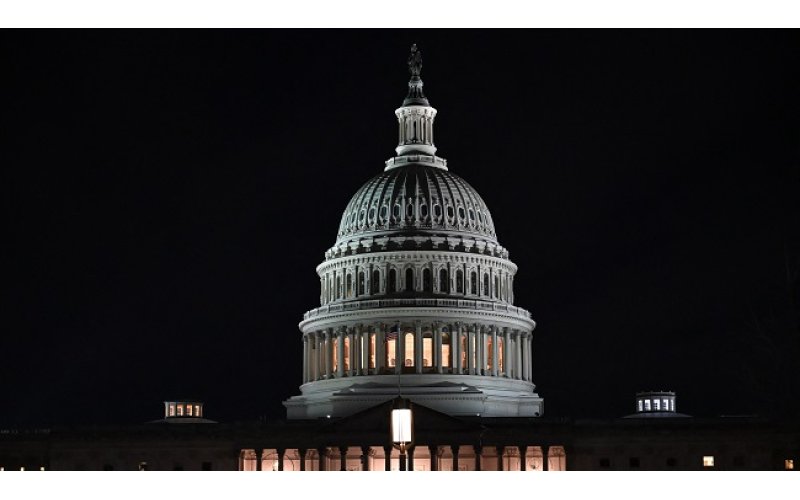 US Faces Partial Shutdown After DHS Funding Talks Collapse Over Minneapolis Killings