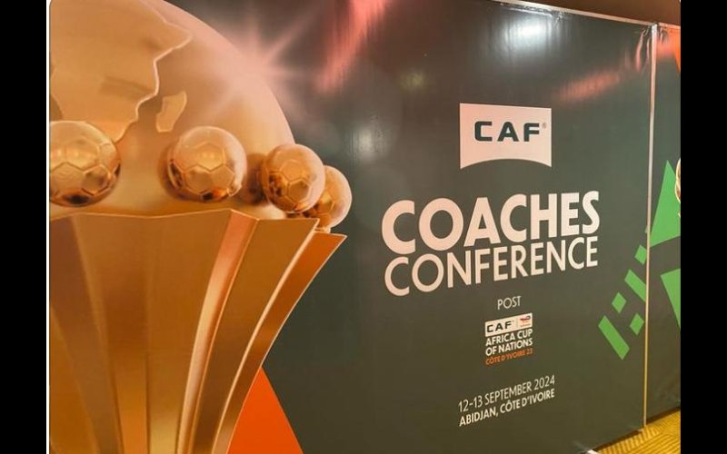 Trusting African Coaches: ACC Applauds CAF’s Visionary Symposium for Football Excellence, Unlocking Potential and Empowering Our Own.