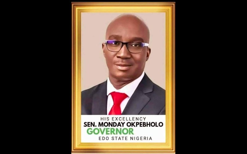Gov Okpebholo suspends revenue collection, orders Police Commissioner to arrest defaulters