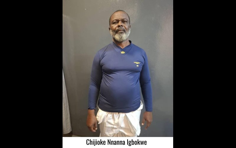 Businessman undergoes surgery to expel 81 wraps of cocaine stuck in his stomach - 7 days after ingesting illicit consignment, deported from Lebanon, nabbed at MMIA
