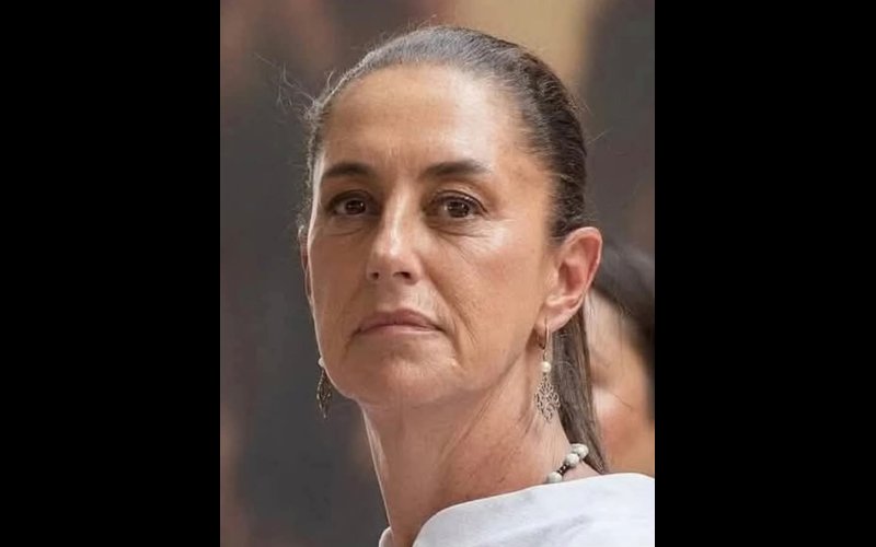 Mexican President Claudia Sheinbaum addresses Trump: