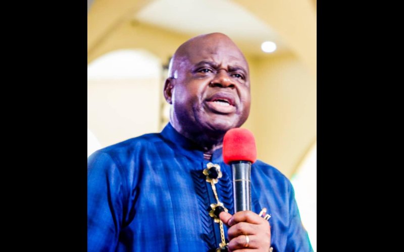 Diri Renders Scorecard At Fifth Anniversary Celebration