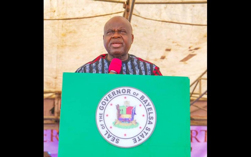 Eulogies As Bayelsa Cabinet Bids Late Commissioner Farewell