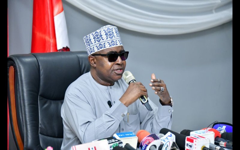 How NDLEA arrested wanted drug baron in Lagos over N1.4b seized illicit drugs - Marwa