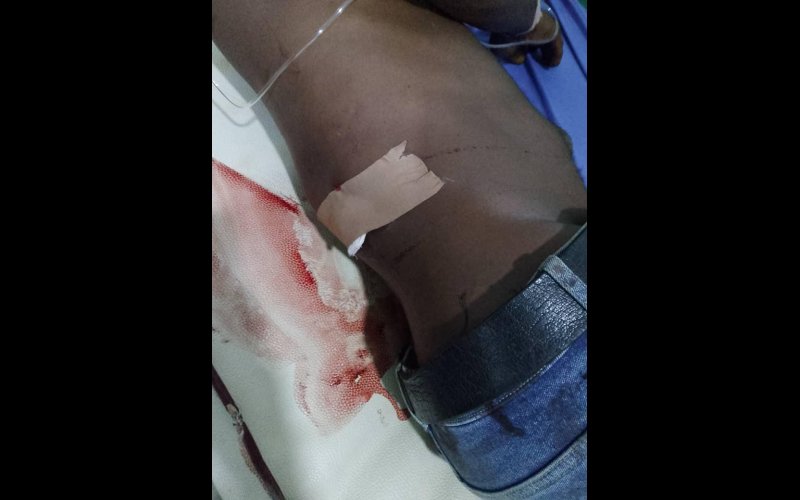 Abuja raid attack: 3 NDLEA officers sustain gunshot injuries, hospitalized 