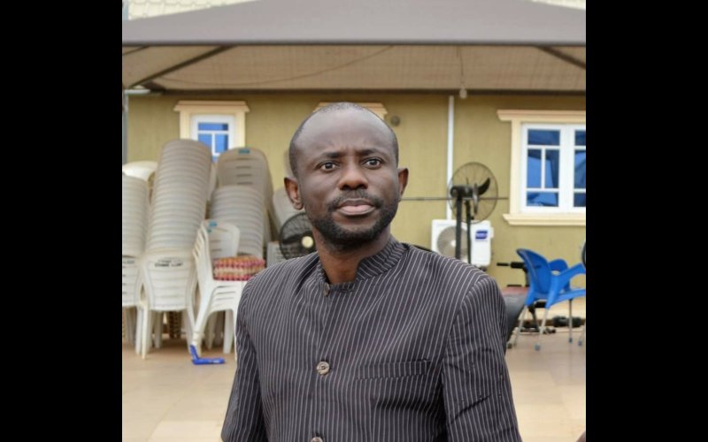 Serial Investment Fraudster Bags 63 Years  in Ibadan