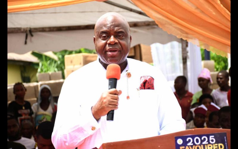 My Mum Left Too Early - Gov Diri