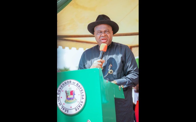Diri To Ijaw Youths: Celebrate Boro With Honour, Integrity
