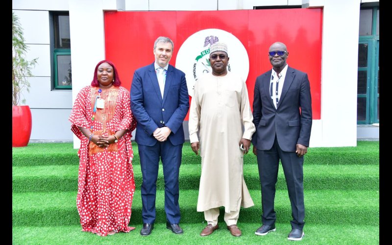 Substance use prevention in focus as NDLEA, UNODC unveil 2025 world drug day activities