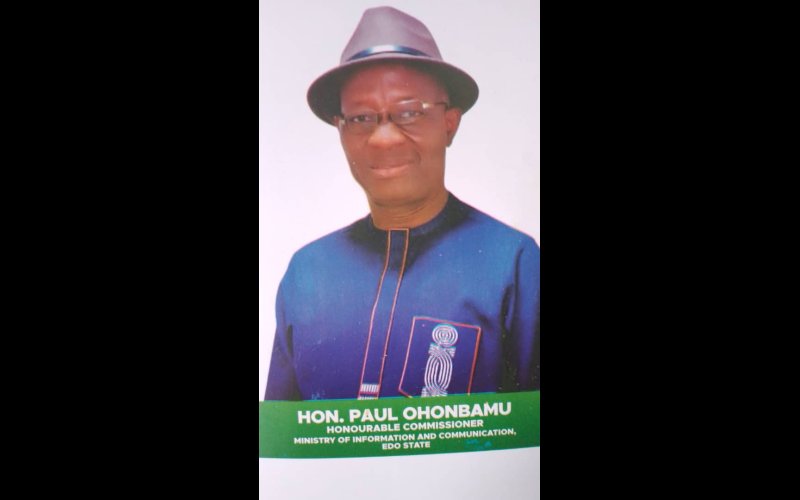 Breach of Protocol: Governor Okpebholo's Advice to Peter Obi is for Safety of Edo People- Ohonbamu