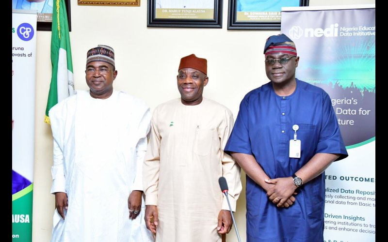 NDLEA, FME agree on drug education in school curriculum, test for varsity students, others
