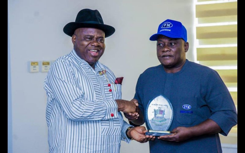 Innoson to Establish CNG Assembly Plant in Bayelsa