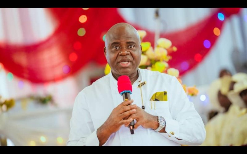 Gov Diri Mobilises Bayelsans For President’s Visit