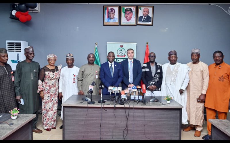 NDLEA, UNODC outline weeklong activities to mark 2026 world drug day