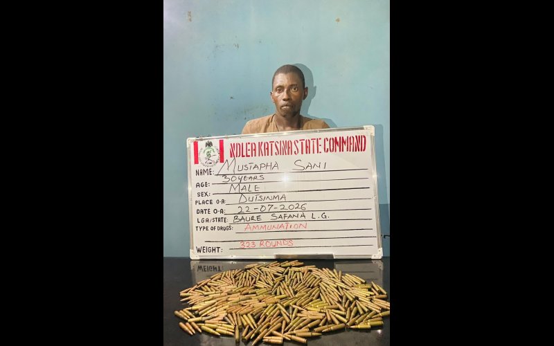 NDLEA Intercepts ?10bn Worth of Cocaine, Loud, Opioids; Arrests Major Drug Kingpins