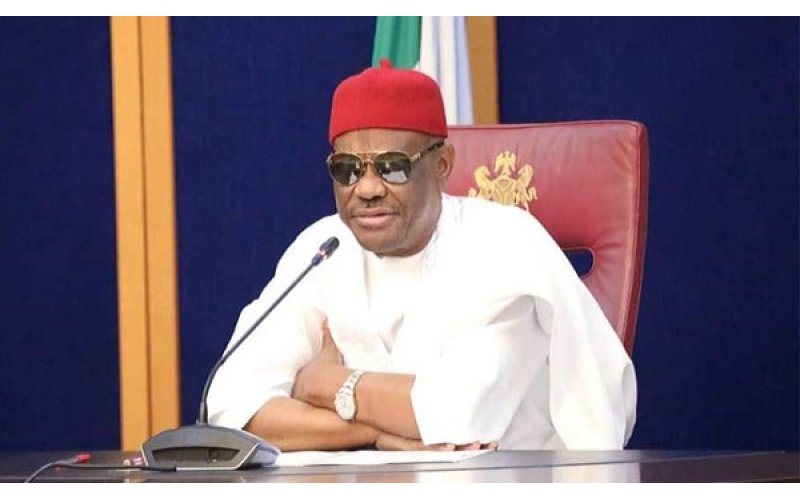 BREAKING NEWS: “Let Me Tell You The Problem” – Finally FCT Minister Wike Opens Up on PDP Crisis