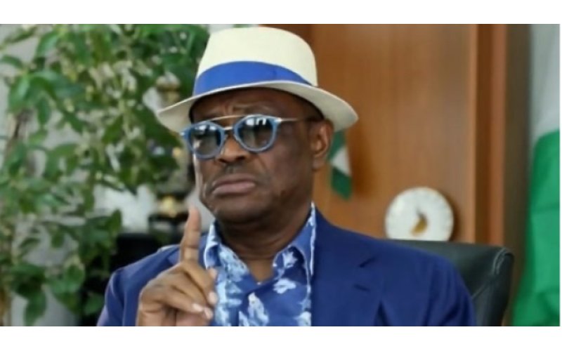 Wike Defends FCT Curfew, Says It Had Presidential Approval, Blames Opposition for Poor Election Preparation