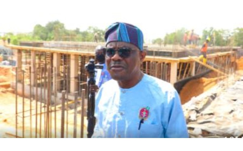 Wike Approves N1.1bn As Compensation For Property Owners Affected By Construction Along Airport-Kuje Road