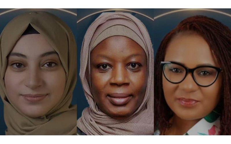 How Three Communicators Were Shortlisted for African Iconic Women Recognition Awards (AIWRA)
