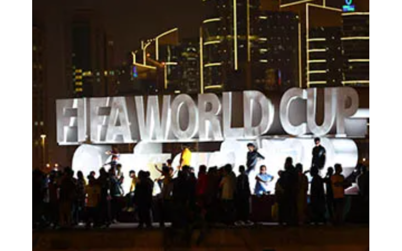 Women’s World Cup 2027 to kick off on June 24