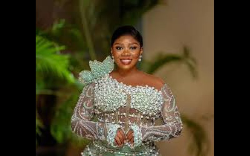 “I am tired and in pain” – Wumi Toriola breaks down over the low turnout of her new movie