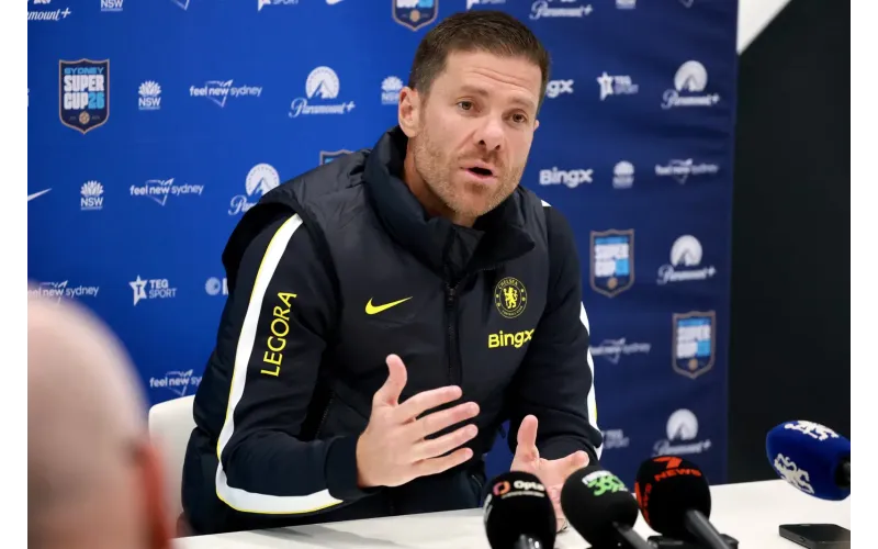 Xabi Alonso Opposes FIFA World Cup Investment Plan, Says Football Must Remain ‘For the People’