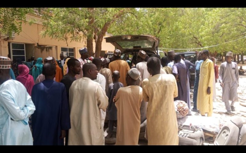 Confusion Over Jilli Airstrike as Residents Report Civilian Casualties, NAF Confirms Operation