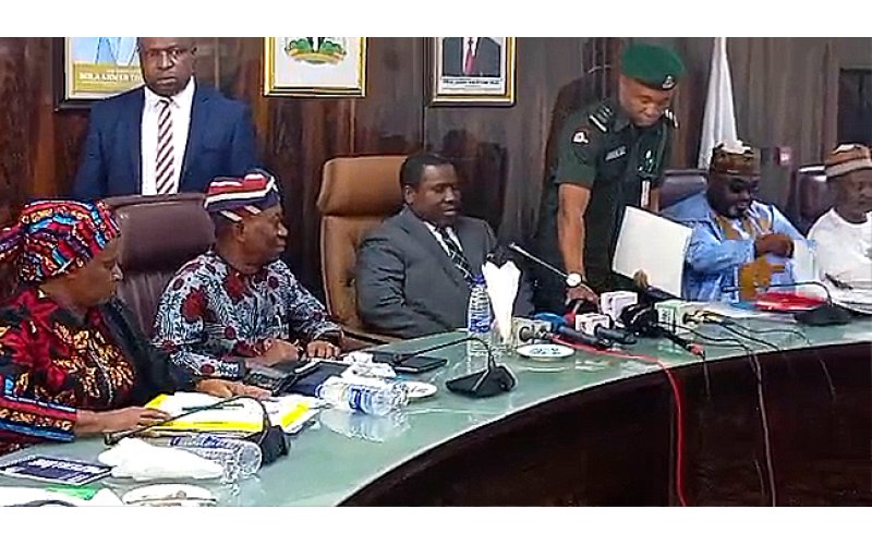 INEC Threatens Sanctions Over FCT Poll Logistics Delays