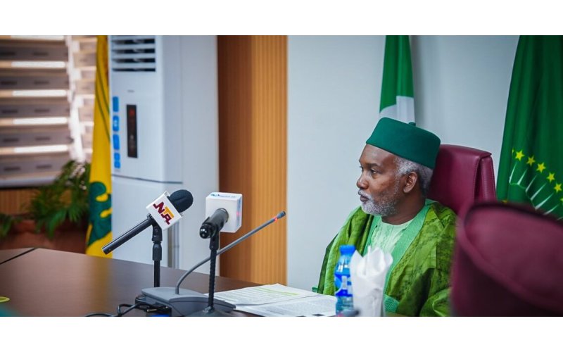 Nigeria’s Foreign Missions Grapple with Rent Arrears, Salary Backlogs Amid Funding Shortfalls