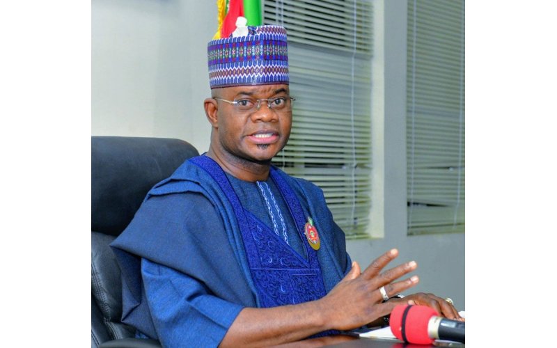 Tragedy As LG Chairman Slumps, Dies Before Guber Elections In Kogi