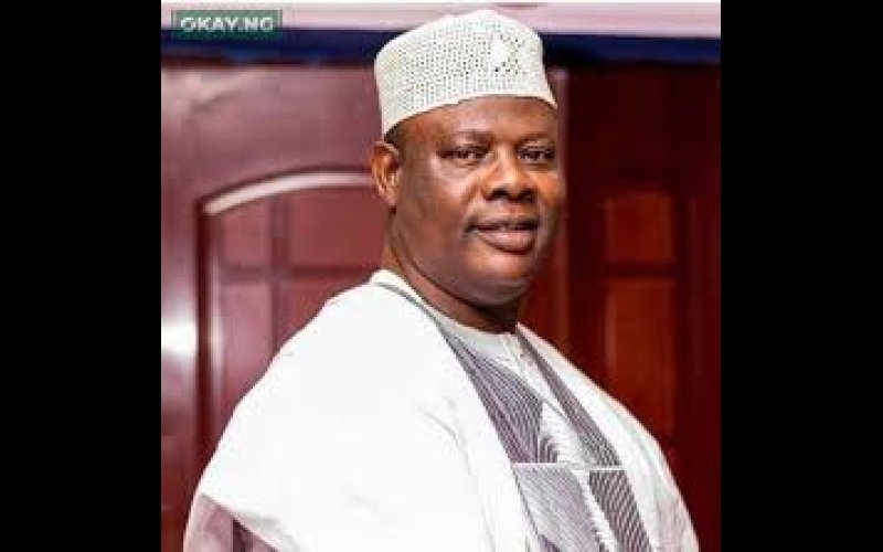 BREAKING NEWS: My Rumoured Death Troubled My Family